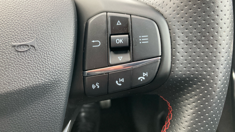 Ford Fiesta 1.0 EcoBoost ST-Line 5dr Petrol Hatchback